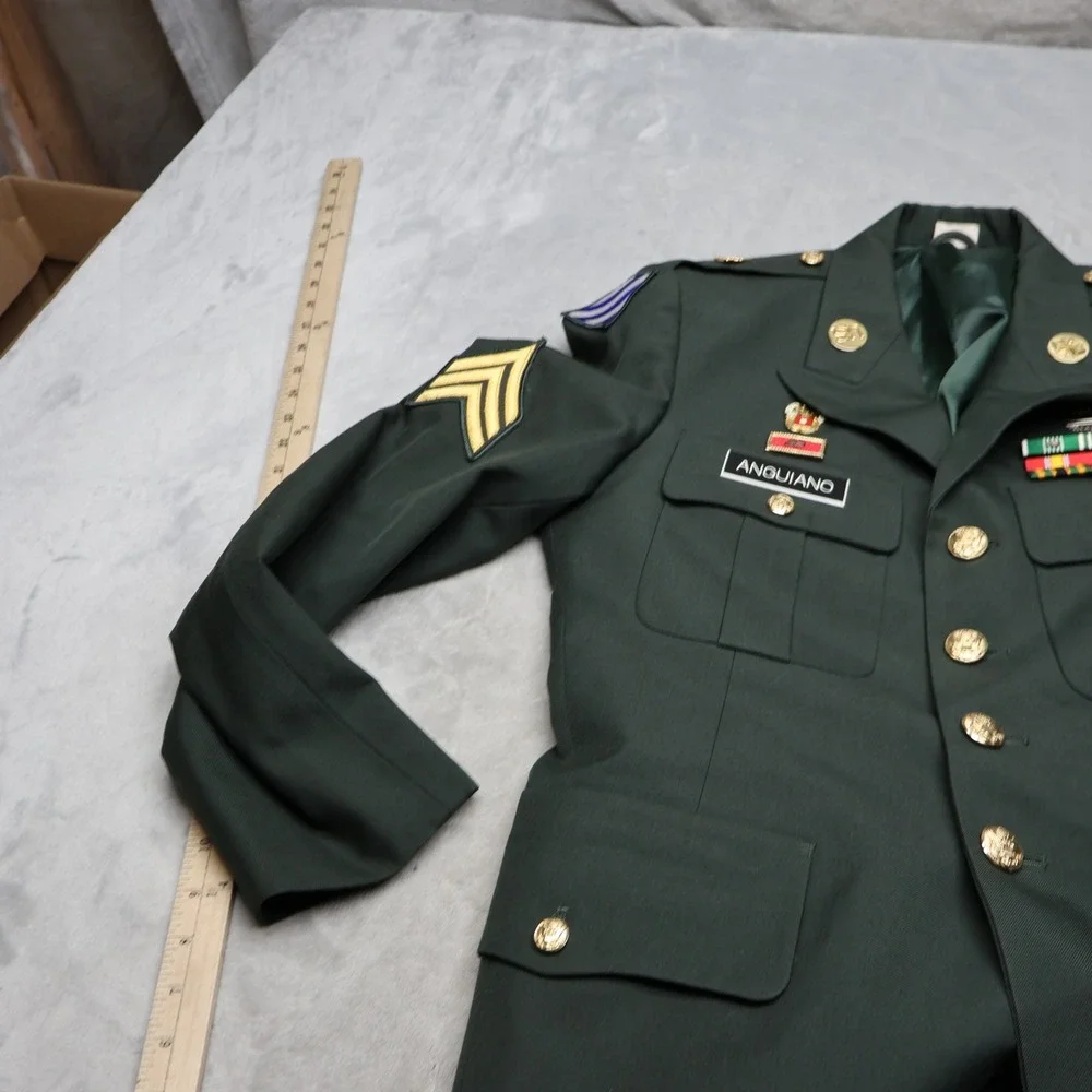 U.S. Army this authentic